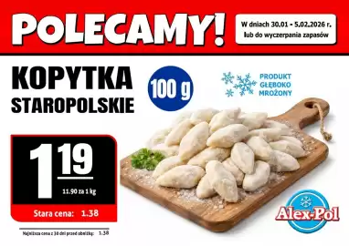 Sedal gazetka tydzień 5 Strona 2