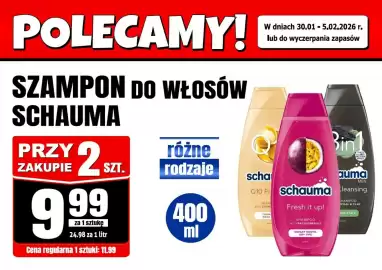 Sedal gazetka tydzień 5 Strona 3