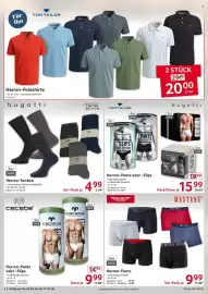 Selgros Prospekt woche 6 Seite 2