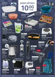 Selgros Prospekt Seite 4