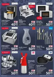 Selgros Prospekt Seite 7