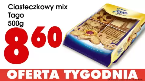 Hala Wola gazetka tydzień 5 Strona 2