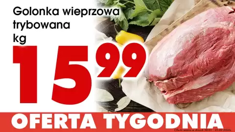 Hala Wola gazetka tydzień 5 Strona 3