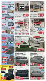 Möbelfundgrube Prospekt Seite 2