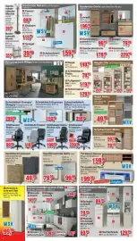 Möbelfundgrube Prospekt Seite 9