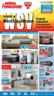 Möbelfundgrube Prospekt (gültig bis 11-02)
