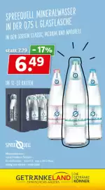 Getränkeland Prospekt Seite 7