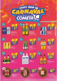Encarte Cometa Supermercados Página 1