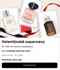Sephora leták Strana 1