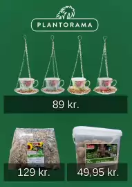 Plantorama tilbudsavis Side 2
