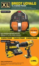XL-BYG tilbudsavis Side 1
