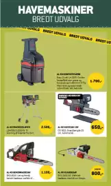 XL-BYG tilbudsavis Side 13