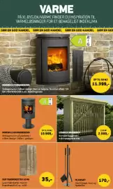 XL-BYG tilbudsavis Side 23