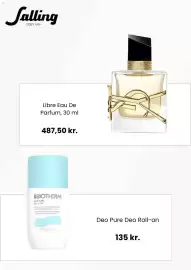 Salling tilbudsavis Side 4