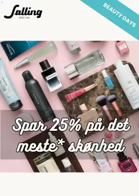 Salling tilbudsavis (gælder indtil 28-02)