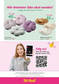 Hi five tilbudsavis Side 10