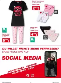 KiK Prospekt Seite 11