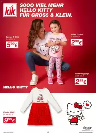 KiK Prospekt Seite 12