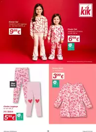 KiK Prospekt Seite 15