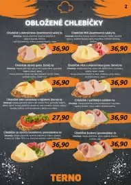 Terno leták Strana 3