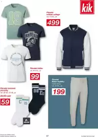 Kik leták Strana 17