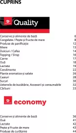 Catalog Selgros Pagină 3