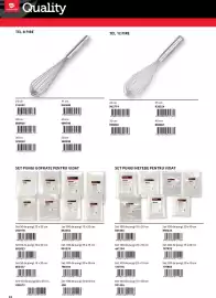 Catalog Selgros Pagină 32