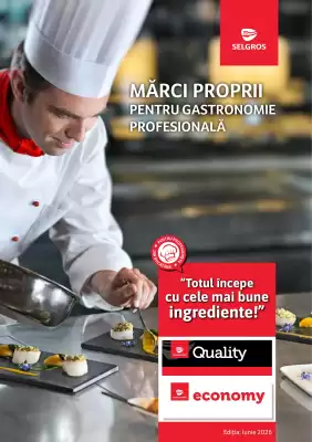 Selgros (valid până la 31-01)