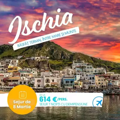 Catalog Aerotravel (valid până la 6-03)