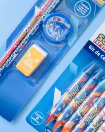 Catálogo Kalunga semana 5 Página 5