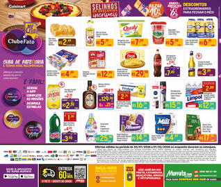 Encarte Muffato Página 2