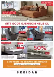 Skeidar kundeavis Side 24