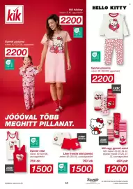 Kik akciós újság Oldal 10
