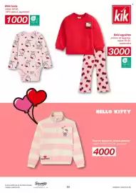Kik akciós újság Oldal 13