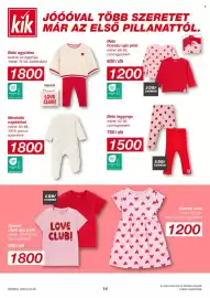 Kik akciós újság Oldal 14