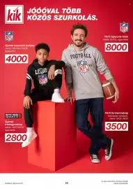 Kik akciós újság Oldal 16