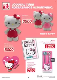 Kik akciós újság Oldal 4