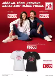 Kik akciós újság Oldal 7