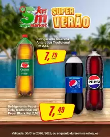 Encarte Rede Supermarket Página 2