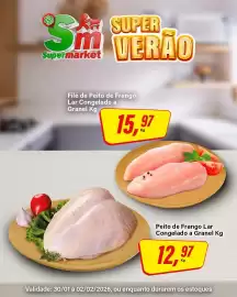 Encarte Rede Supermarket Página 3