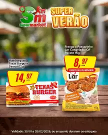 Encarte Rede Supermarket Página 4