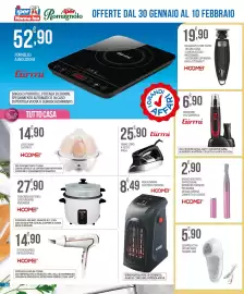 Volantino Iper Nonna Isa Pagina 20