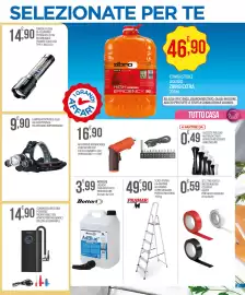 Volantino Iper Nonna Isa Pagina 21