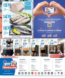 Volantino Iper Nonna Isa Pagina 24