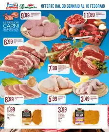 Volantino Iper Nonna Isa Pagina 6