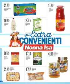 Volantino Iper Nonna Isa Pagina 8