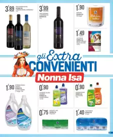 Volantino Iper Nonna Isa Pagina 9