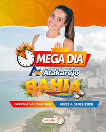 Encarte Atakarejo Página 1