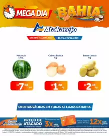 Encarte Atakarejo Página 2