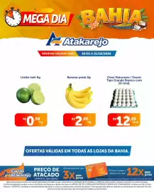 Encarte Atakarejo Página 3